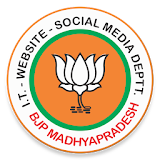 BJP4MP icon