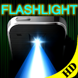 Brightest Flashlight -LED Free icon