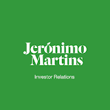 Jerónimo Martins IR icon