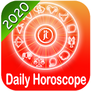 Daily Horoscope 2020  Icon