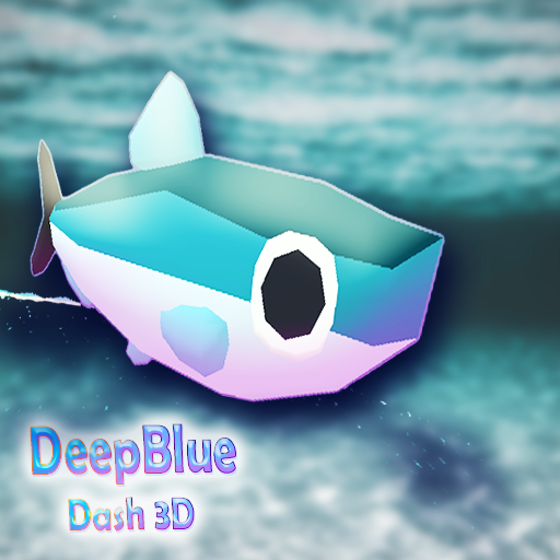 DeepBlue Dash