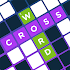 Crossword Quiz - Crossword Puzzle Word Game! 3.82g