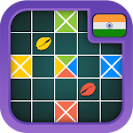 Cover Image of Download ISTO King - Ludo Game 3.6 APK