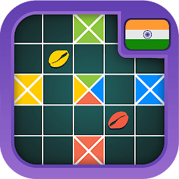 آئیکن کی تصویر ISTO King - Ludo Game