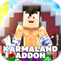 Mod Karmaland for Minecraft