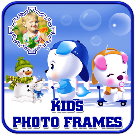 Baixar Kids Photo Frames