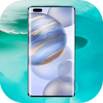 Cover Image of Tải xuống Wallpapers for Honor V40 Pro 1.0.0 APK