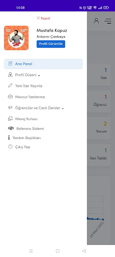 Süperders Screen 3