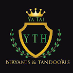 Cover Image of Download Ya Taj Hotel  APK