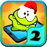 Guide Cut the Rope 2 Magic icon