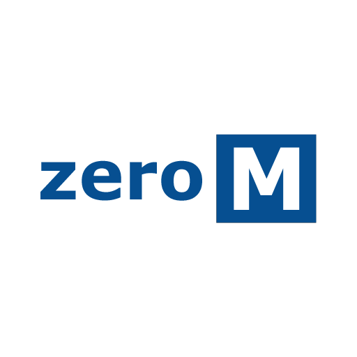 zero M logo