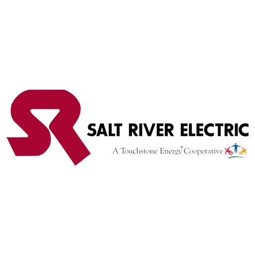 SRElectric logo