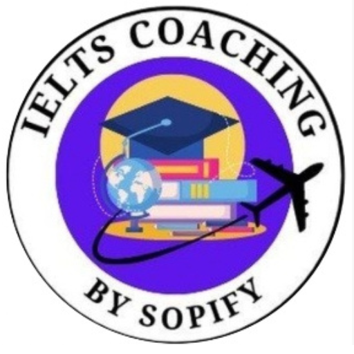 IELTS by SOPify logo