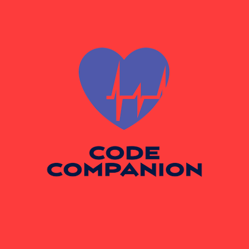 Code Companion logo