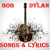 Bob Dylan Songs & Lyrics icon