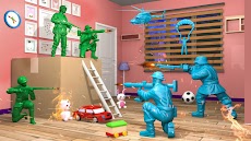 陸軍おもちゃの戦争攻撃ゲーム 3Dのおすすめ画像3