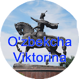 O'zbekcha Viktorina icon
