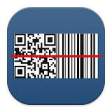 QR Code / Barcode Reader icon