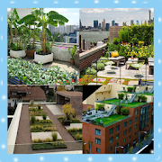 Best Rooftop Gardens Models