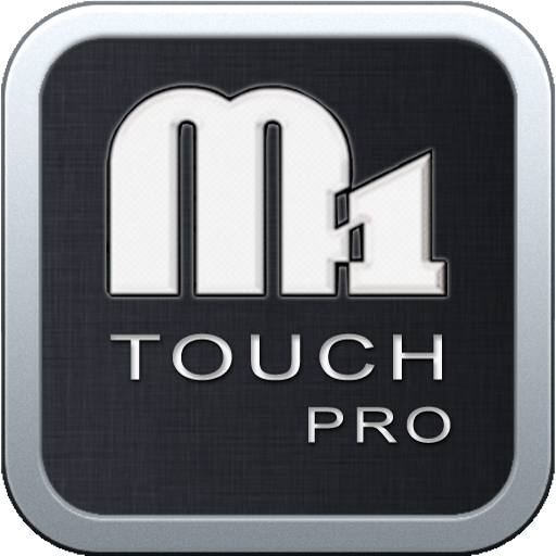 M1 Touch Pro 2.3.4 Icon