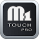 M1 Touch Pro - Androidアプリ