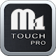 M1 Touch Pro Laai af op Windows