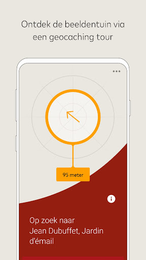 Geo Route Screen 3