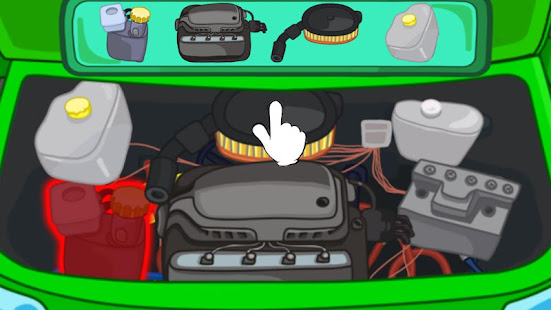 Hippo Car Service: Gas Station, Car Wash & Repair screenshots 9