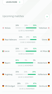 Prédiction Football IA