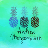 Andrea Morgenstern icon