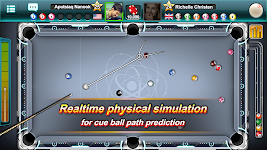 screenshot of Pool Ace - 8 Ball and 9 Ball G