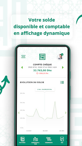 Assafa Mobile Screenshot 3 - AppWisp.com
