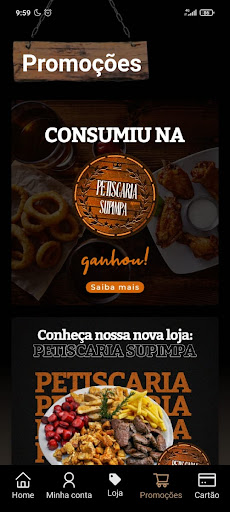 Clube Esperancinha Screen 3