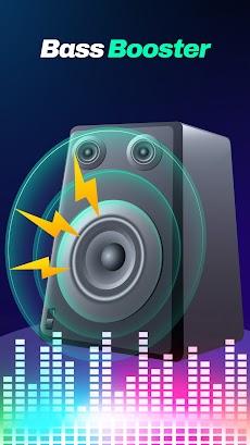 Sound Booster, Speaker Boosterのおすすめ画像2