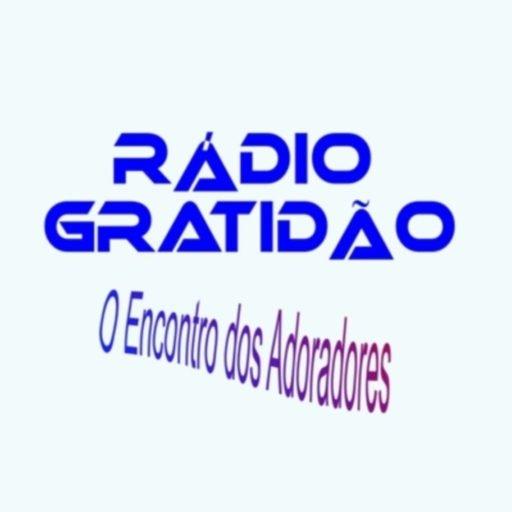 Rádio Gratidão logo