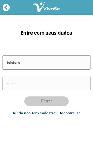 VivaSe Screen 3