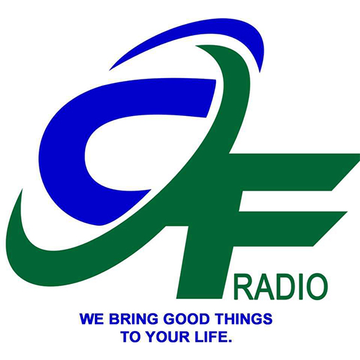 CFMedia logo
