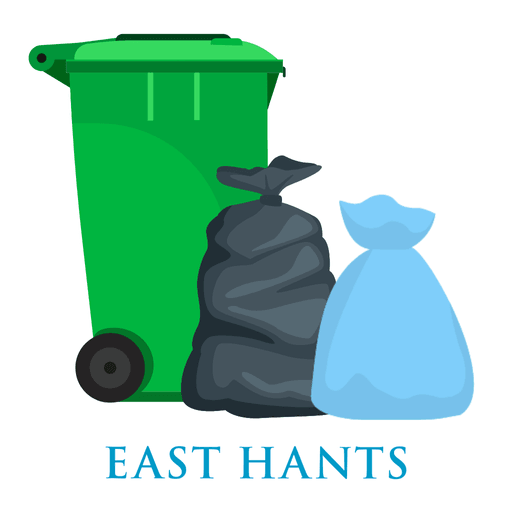 East Hants Waste Wizard logo