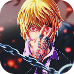 Cover Image of 下载 hunter x hunter wallpapers  APK
