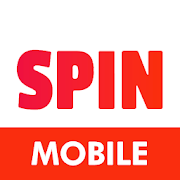 Spin Palace of Sports Mobile Guide