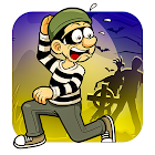 Looter Thief King - Prisoner Rob Robbery Games Varies with device
