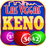 Las Vegas Keno Games Apk
