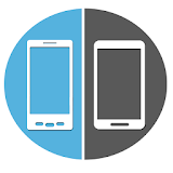 Mobile Compare icon