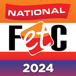 Icon image FETC 2024