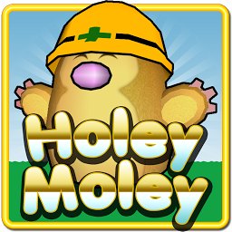 Icon image Holey Moley