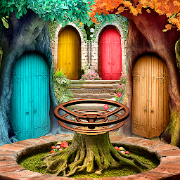「Alice Trapped in Wonderland 2 」のアイコン画像