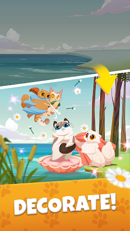 Game screenshot Nacho's Blast apk download