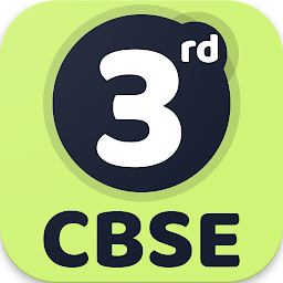 Obraz ikony: CBSE Class 3