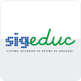 SIGEduc Mobile Estudante & Familiar icon