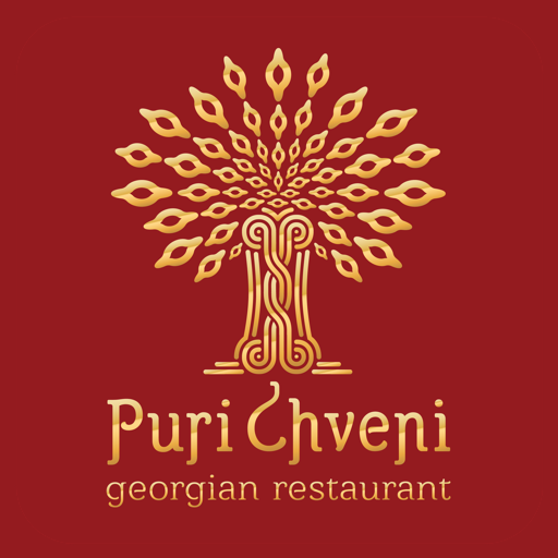 Puri Chveni Dnipro logo